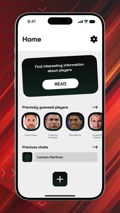 Winamax capture d'écran du jeu