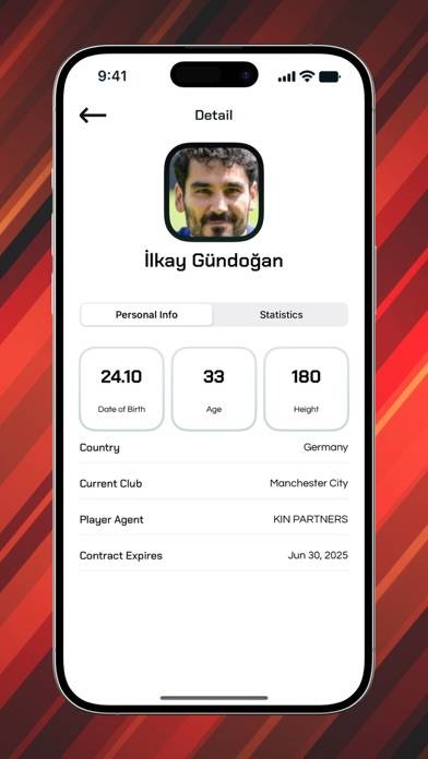 Winamax capture d'écran du jeu