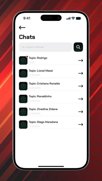 Winamax capture d'écran du jeu