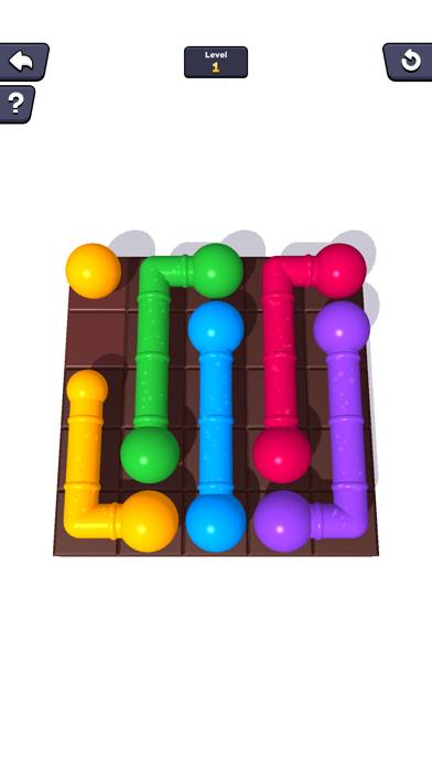 Juegos Sin Internet-No wifi captura de pantalla del juego