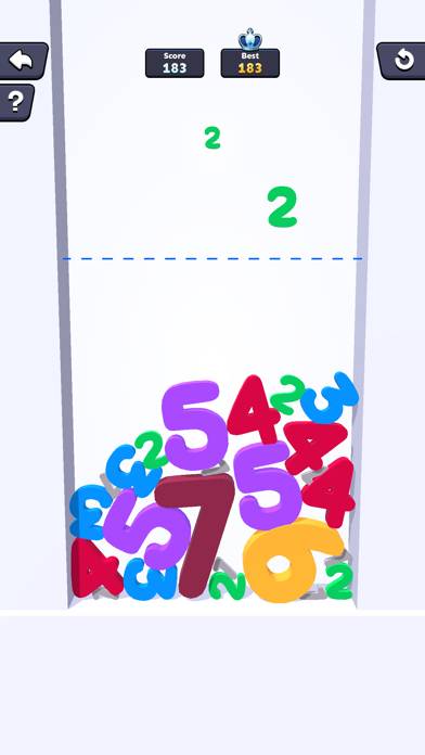 Juegos Sin Internet-No wifi captura de pantalla del juego