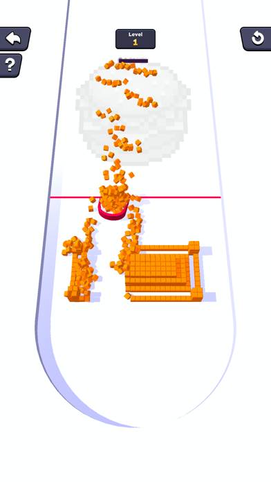 Juegos Sin Internet-No wifi captura de pantalla del juego