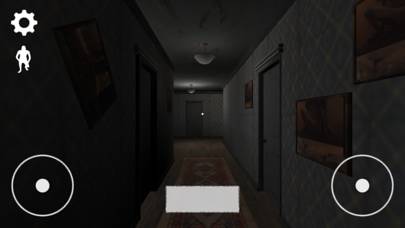 Psalm Horror Game game screenshot