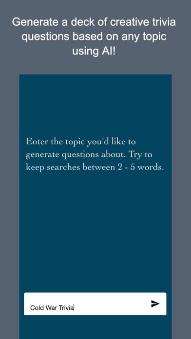 Trivia Freak (Ad Free)