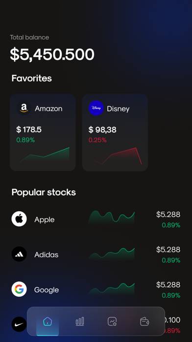 Trading: Expert Tips screenshot