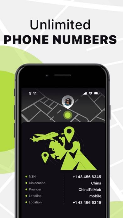 Family Finder: GPS Tracker App screenshot