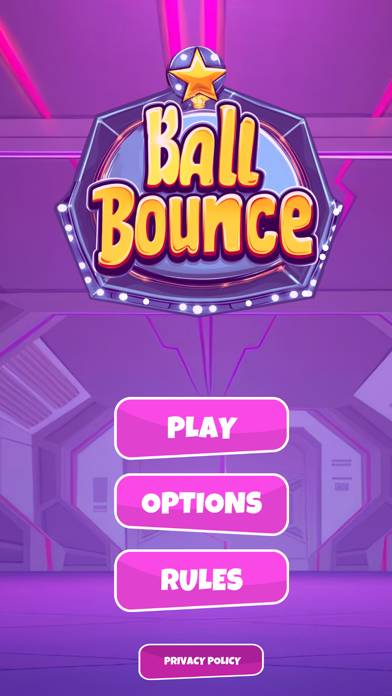 Ball Bounce Ship