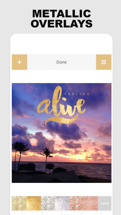 Rhonna Designs App screenshot #1