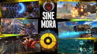 Sine Mora App screenshot #4