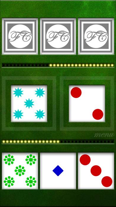 Fast Cards - Card Game screenshot