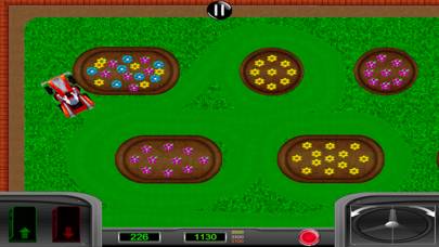 Mow-Town Riding Spiel-Screenshot