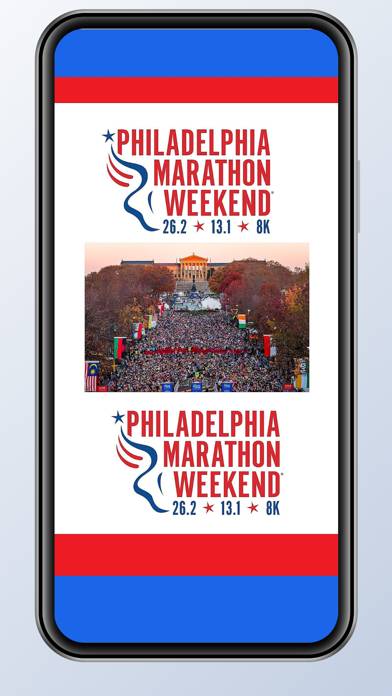 Philadelphia Marathon Weekend