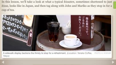 Human Japanese Intermediate App screenshot #4
