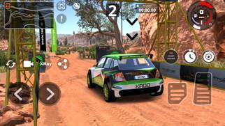 DriveX Car Crash Simulator App-Screenshot #6