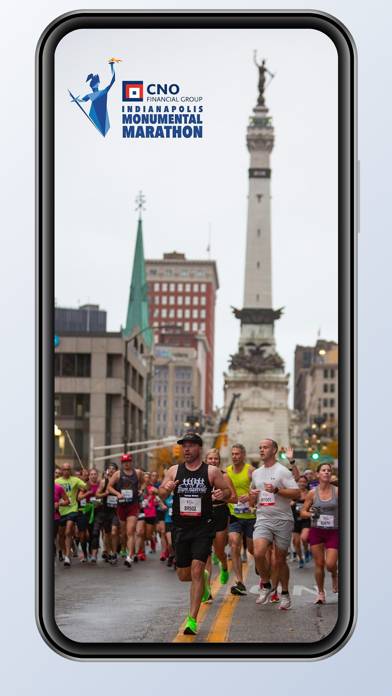 Monumental Marathon