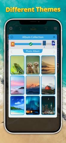 Solitaire Classic: Play Cards skärmdump av spelet