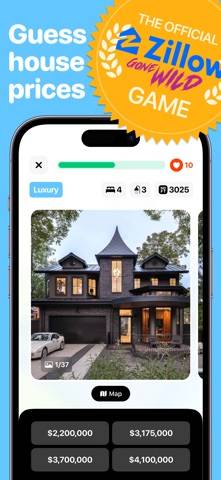 Househunt: Fun With Real Homes