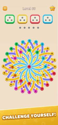 Unscrew: Screw Pin Jam Puzzle Скриншот