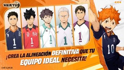 HAIKYU!! FLY HIGH
