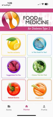 Diabetes - Type 2