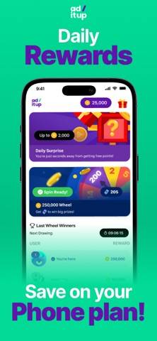 Ad It Up screenshot