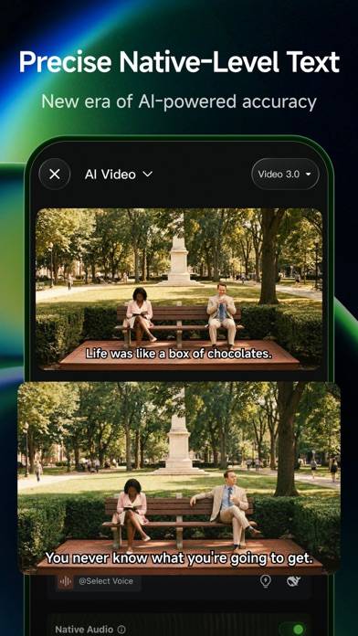 Kling AI: AI Image&Video Maker App screenshot