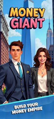 Money Giant game screenshot