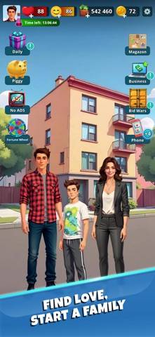 Money Giant game screenshot