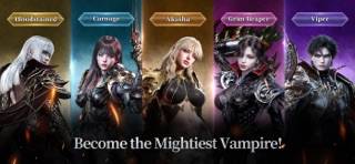 VAMPIR screenshot