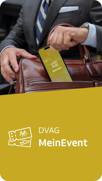 DVAG MeinEvent