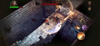 Shadowborn immagine dello schermo