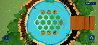 PondTwister immagine dello schermo