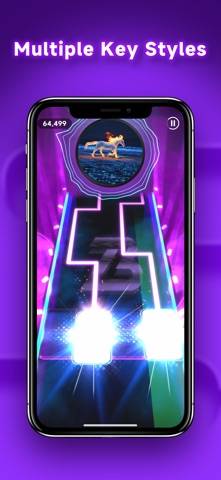 Hi Beatz - Beat Music Game