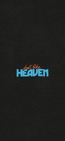 Just Like Heaven Fest