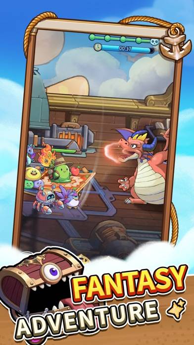 I, Slime captura de pantalla del juego