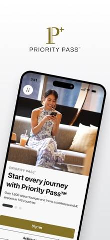 Priority Pass+