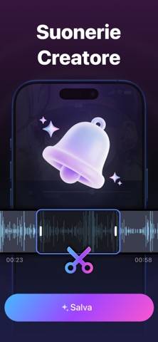 VA MP3 Converter -Audio Editor captura de pantalla