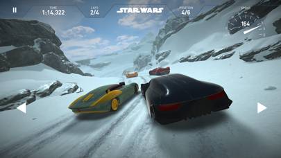 BB Racers captura de pantalla del juego