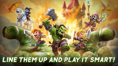 Checkmate Clash Spiel-Screenshot