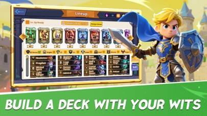 Checkmate Clash Spiel-Screenshot