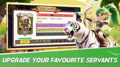 Checkmate Clash Spiel-Screenshot