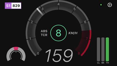 Forza Dash