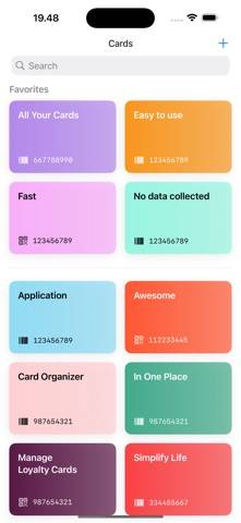 CardsPack