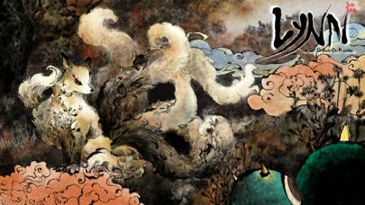 Lynn : Girl Drawn On Puzzles captura de pantalla del juego