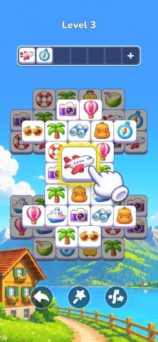 Tile Voyage Скриншот
