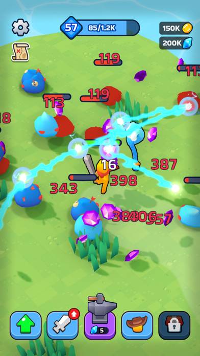 XP Hero