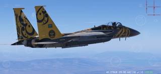Red Flag Sim screenshot