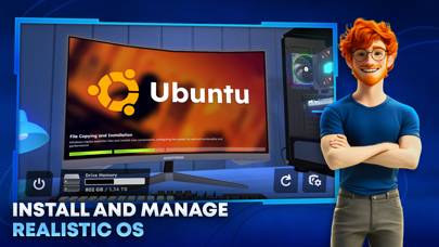 PC Creator 3 PRO- Build & Grow capture d'écran du jeu