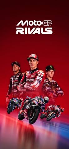 MotoGP™ Rivals - Official Game capture d'écran