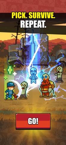Dead Ahead: Roadside screenshot